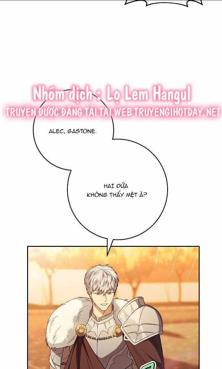 Cuộc Hôn Nhân Vụ Lợi - Chapter 117 - Trang 28