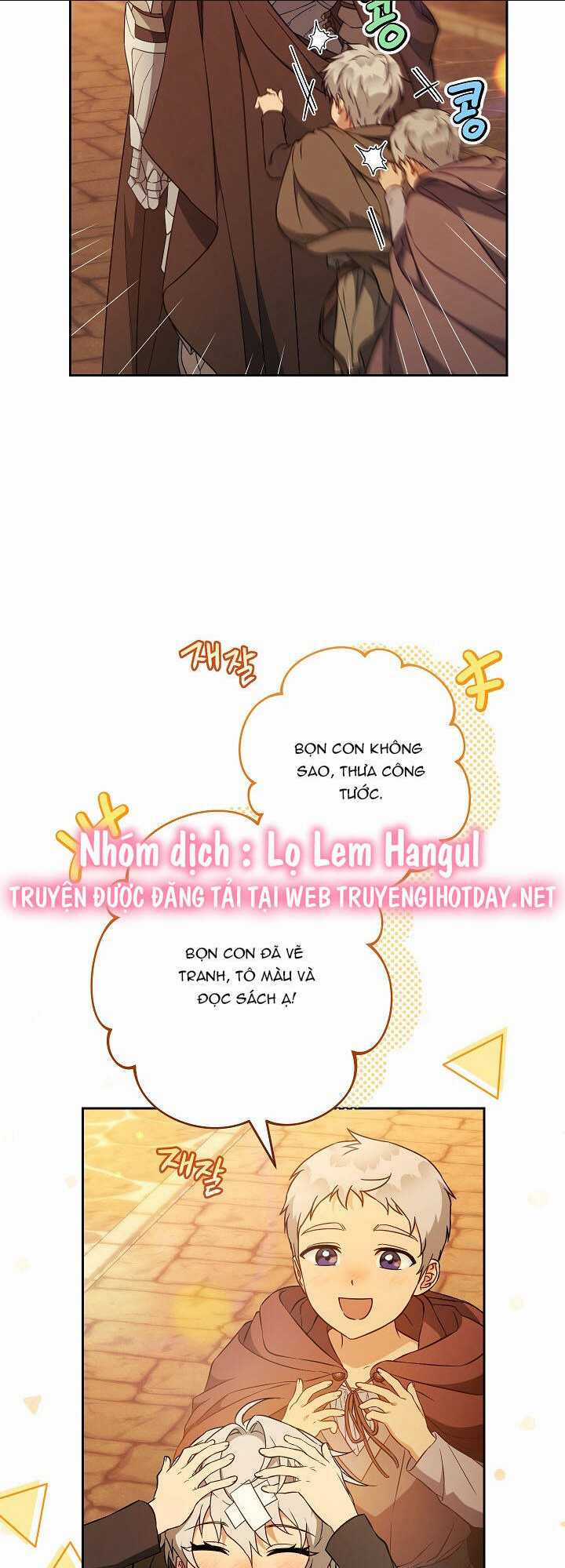 Cuộc Hôn Nhân Vụ Lợi - Chapter 117 - Trang 29