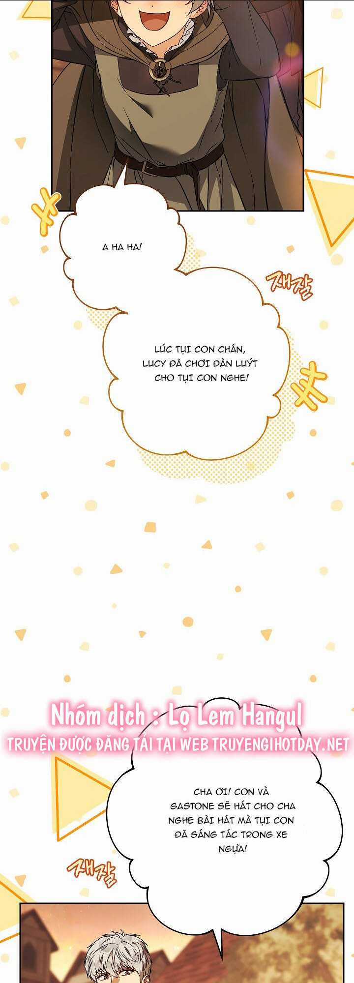 Cuộc Hôn Nhân Vụ Lợi - Chapter 117 - Trang 30