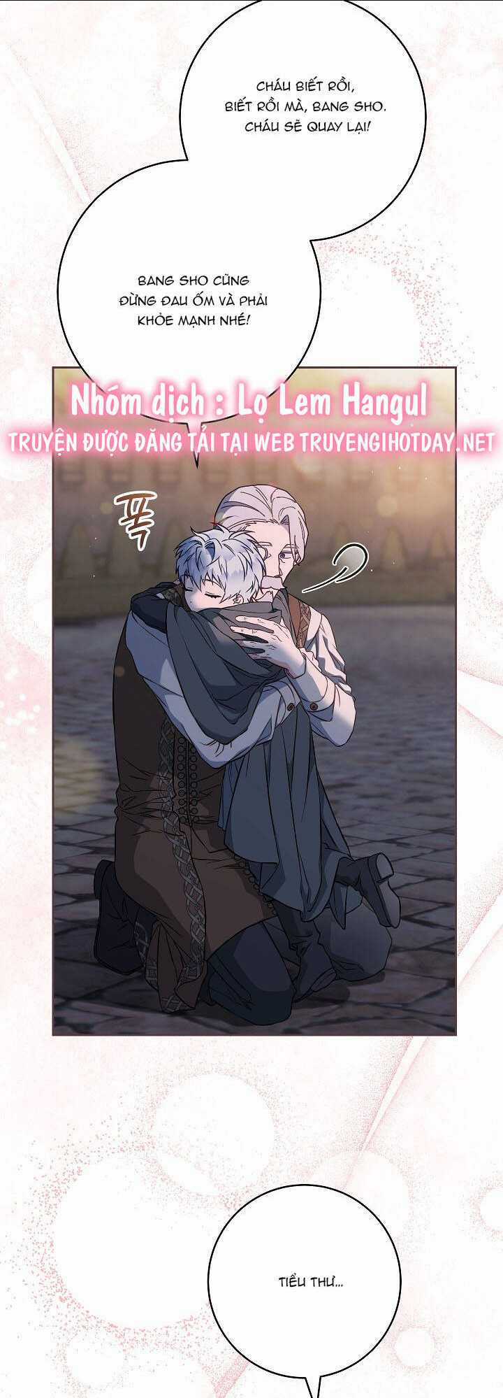 Cuộc Hôn Nhân Vụ Lợi - Chapter 117 - Trang 4