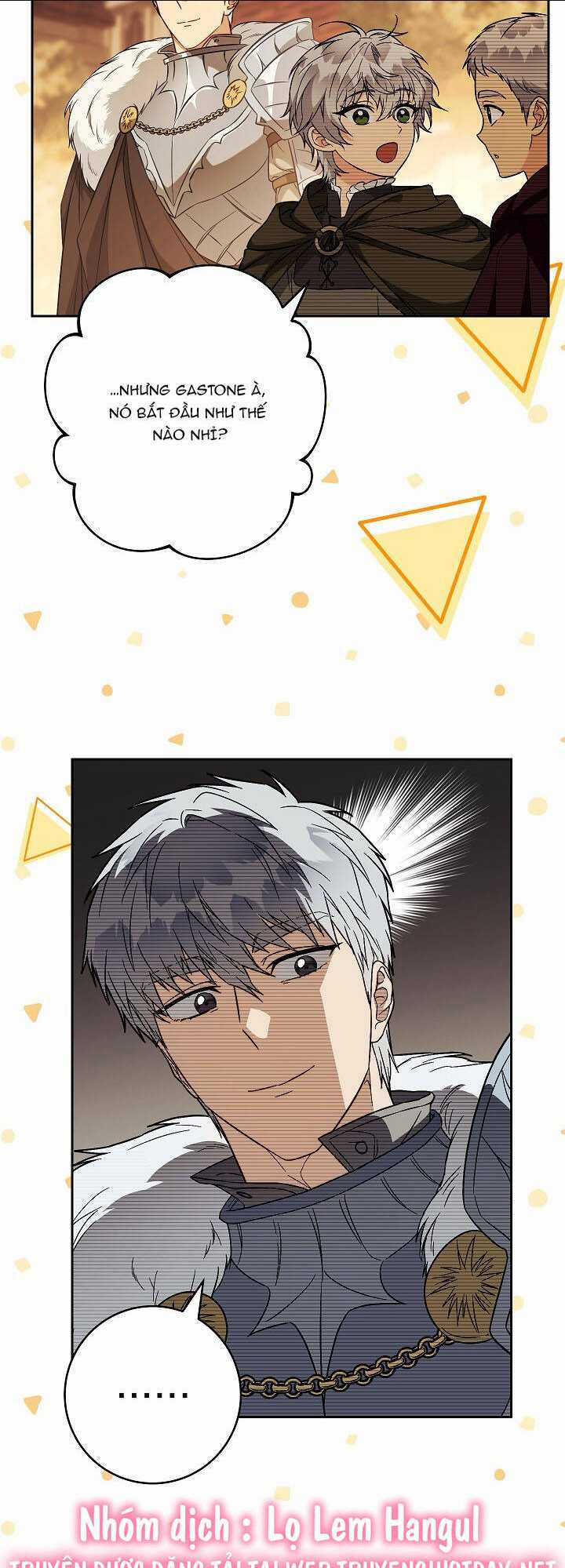 Cuộc Hôn Nhân Vụ Lợi - Chapter 117 - Trang 31