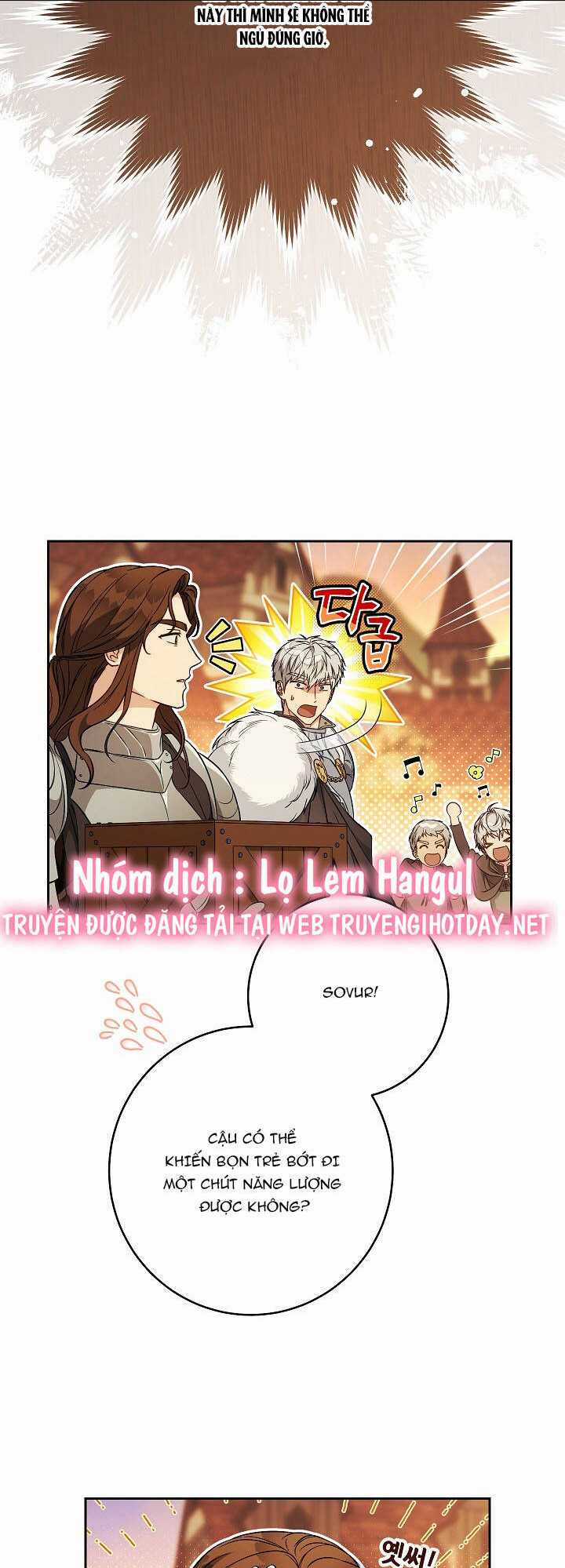 Cuộc Hôn Nhân Vụ Lợi - Chapter 117 - Trang 33