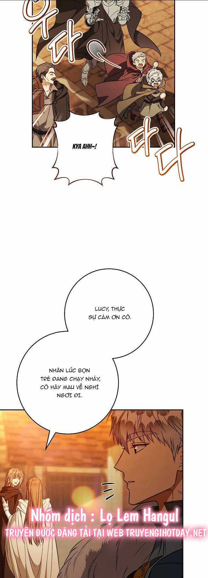 Cuộc Hôn Nhân Vụ Lợi - Chapter 117 - Trang 35