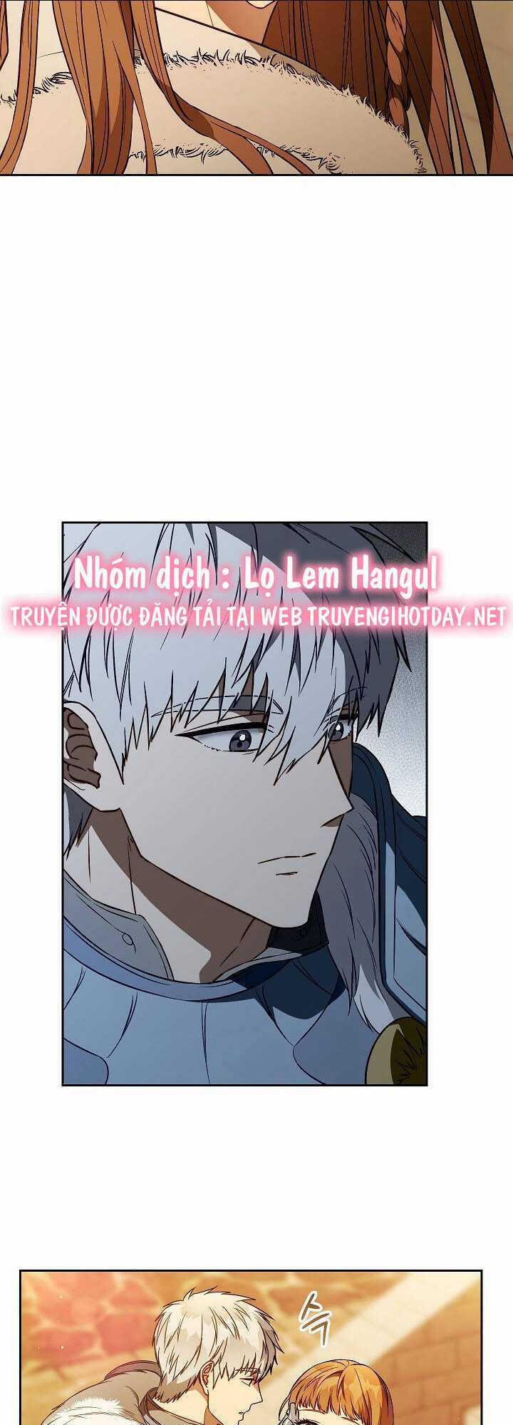 Cuộc Hôn Nhân Vụ Lợi - Chapter 117 - Trang 38