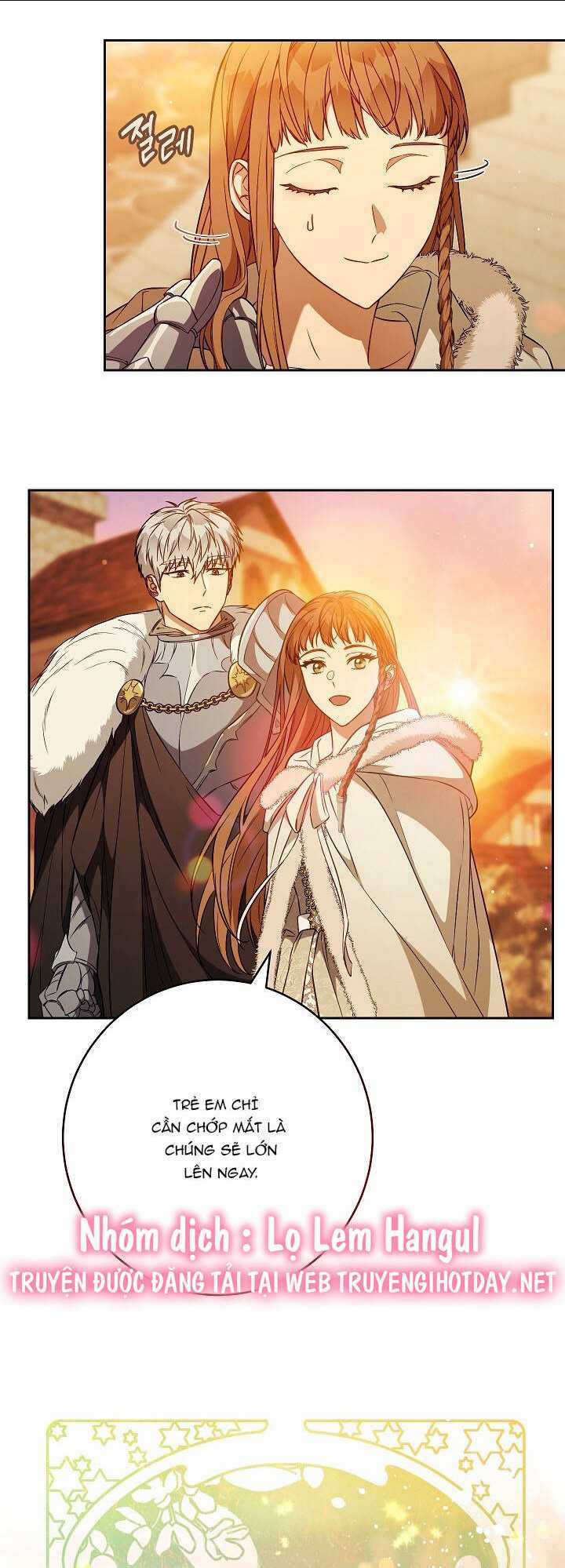 Cuộc Hôn Nhân Vụ Lợi - Chapter 117 - Trang 40