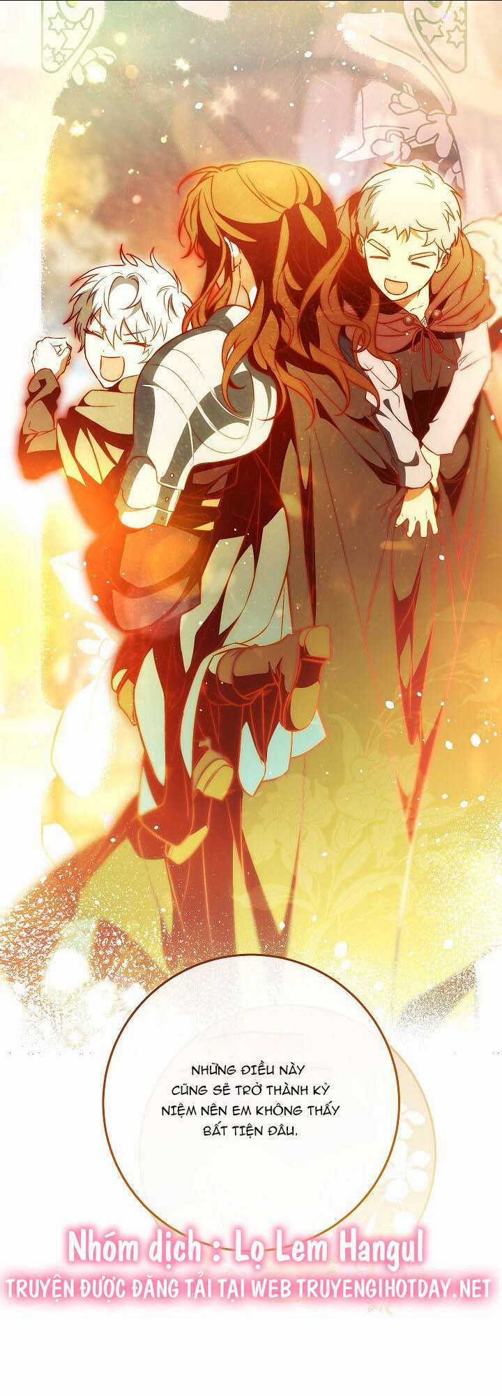 Cuộc Hôn Nhân Vụ Lợi - Chapter 117 - Trang 41