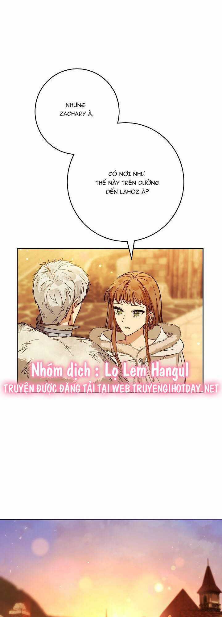 Cuộc Hôn Nhân Vụ Lợi - Chapter 117 - Trang 42