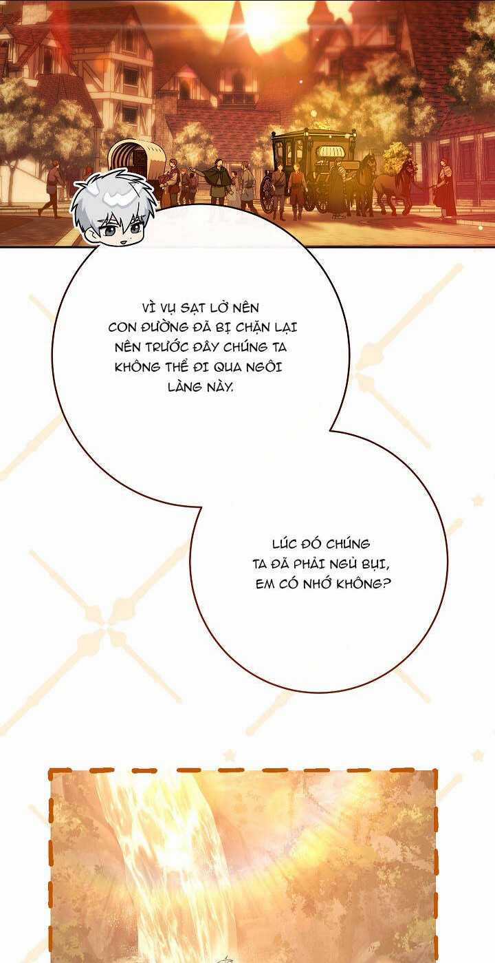 Cuộc Hôn Nhân Vụ Lợi - Chapter 117 - Trang 43