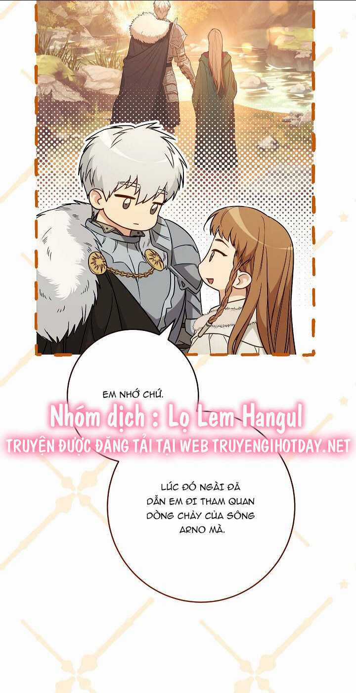 Cuộc Hôn Nhân Vụ Lợi - Chapter 117 - Trang 44