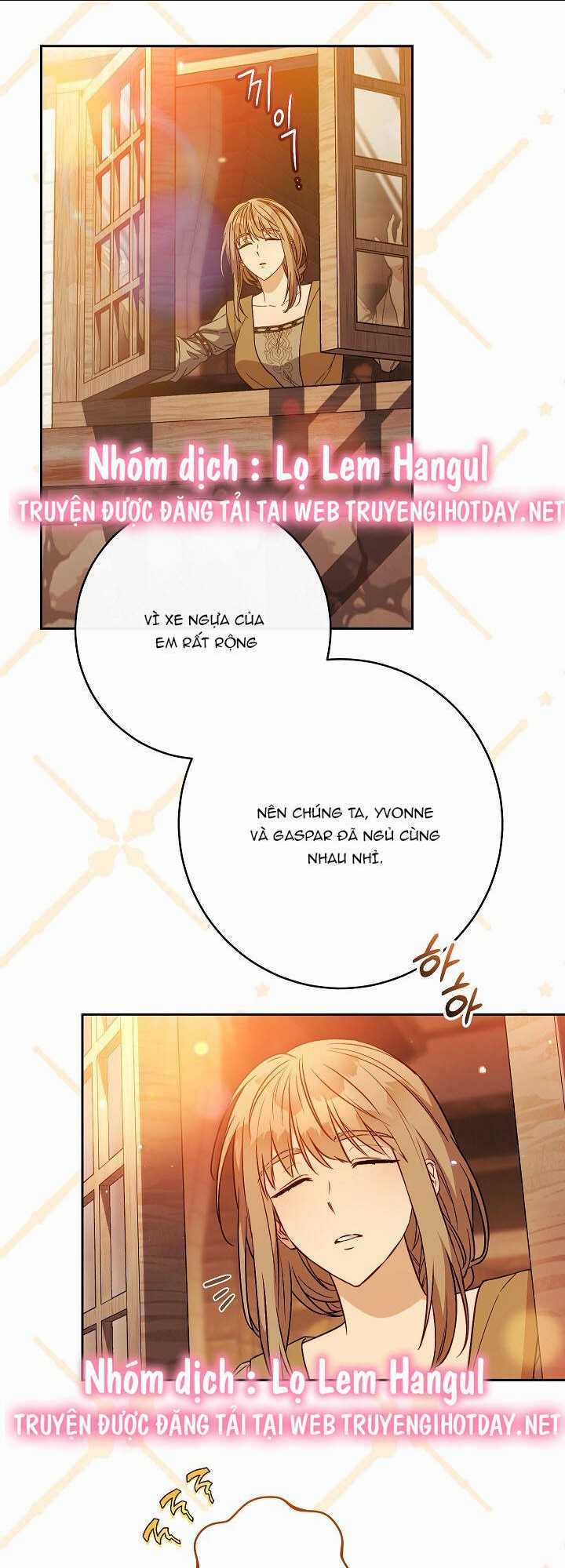 Cuộc Hôn Nhân Vụ Lợi - Chapter 117 - Trang 45