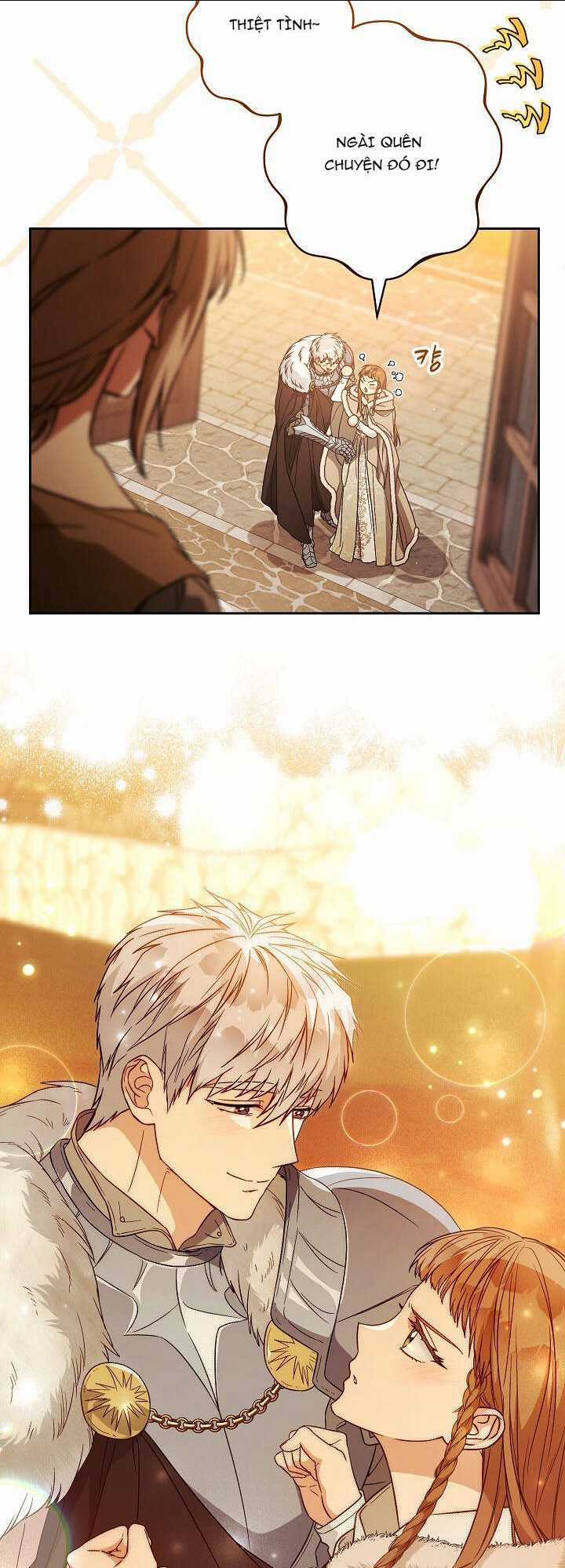 Cuộc Hôn Nhân Vụ Lợi - Chapter 117 - Trang 46