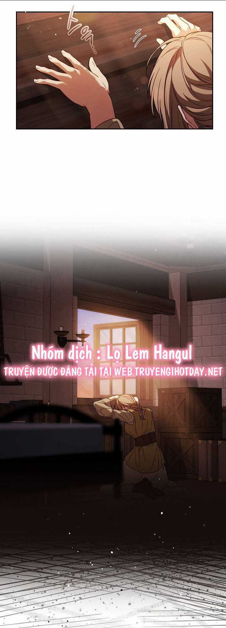 Cuộc Hôn Nhân Vụ Lợi - Chapter 117 - Trang 48