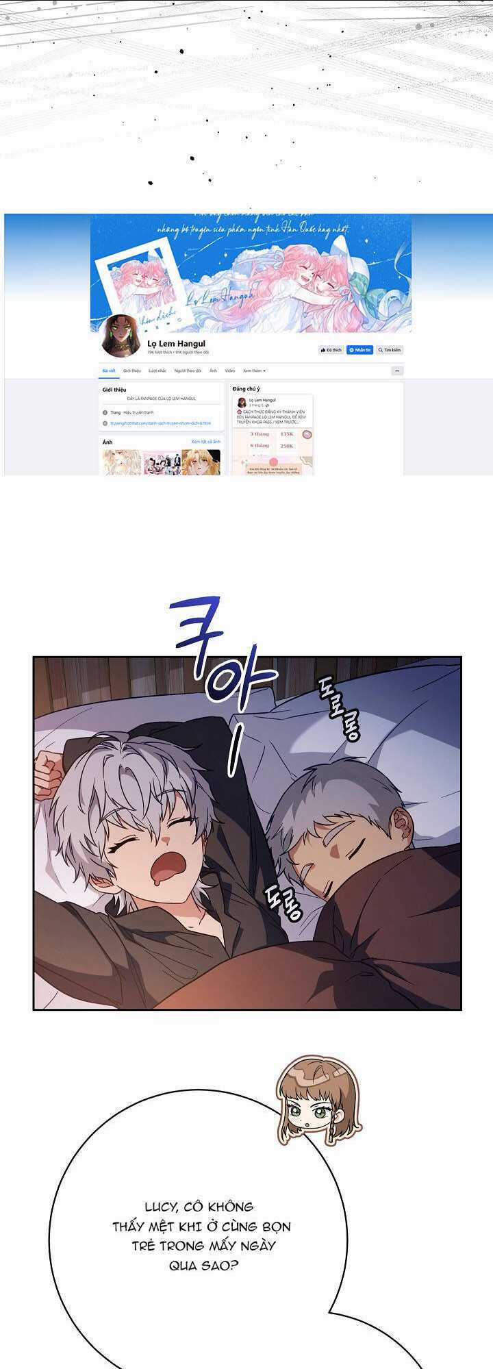 Cuộc Hôn Nhân Vụ Lợi - Chapter 117 - Trang 49