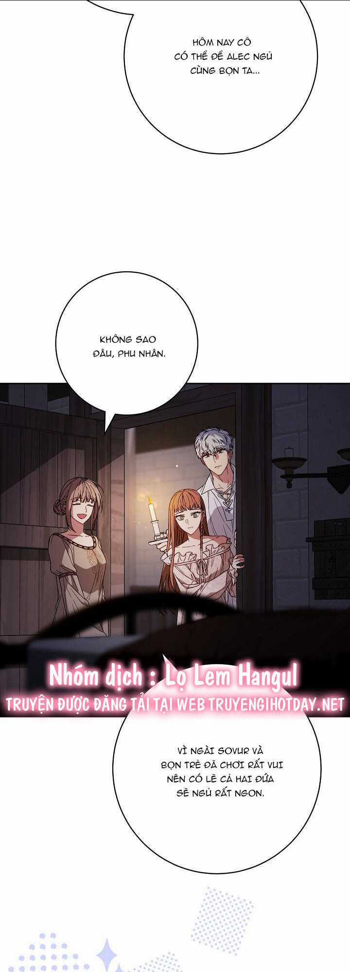 Cuộc Hôn Nhân Vụ Lợi - Chapter 117 - Trang 50