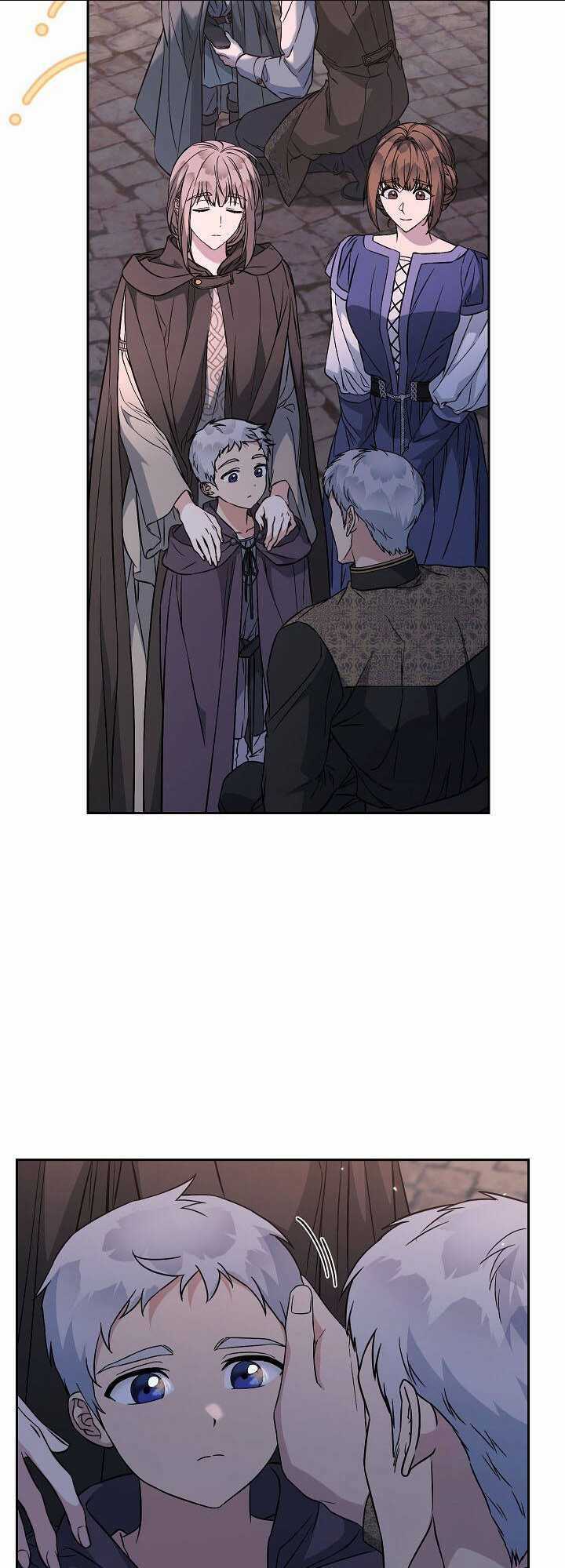 Cuộc Hôn Nhân Vụ Lợi - Chapter 117 - Trang 6