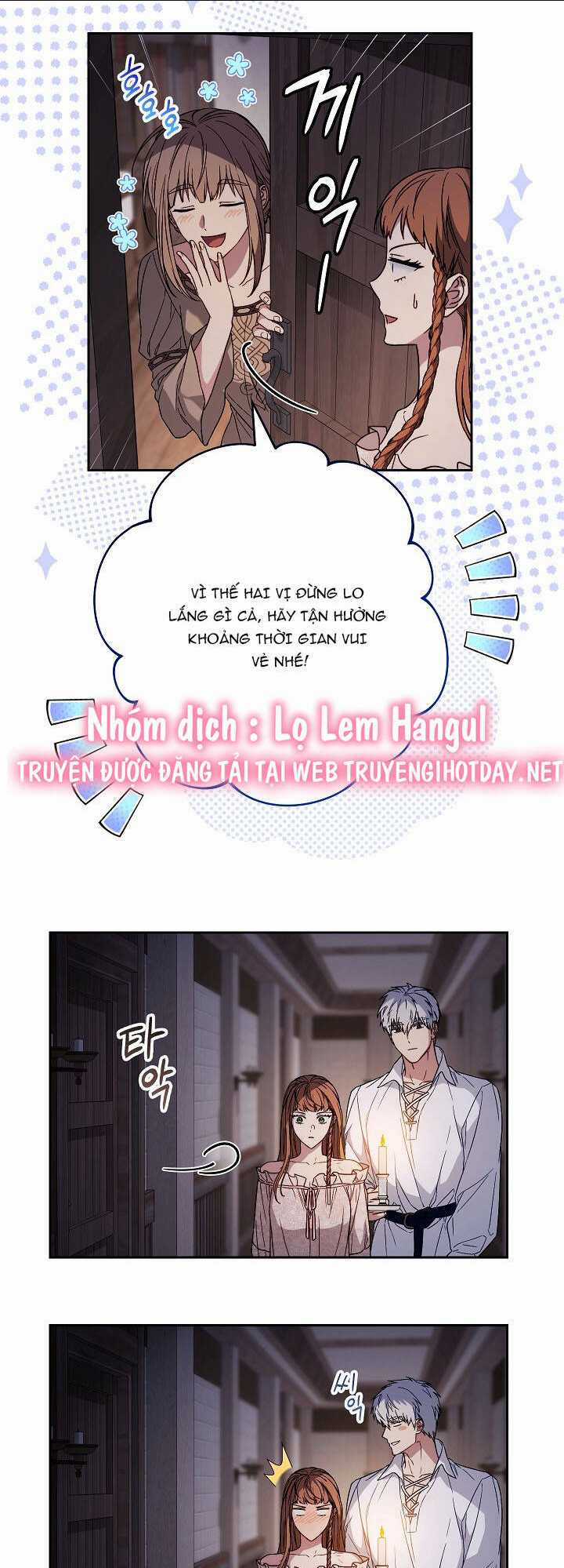 Cuộc Hôn Nhân Vụ Lợi - Chapter 117 - Trang 51