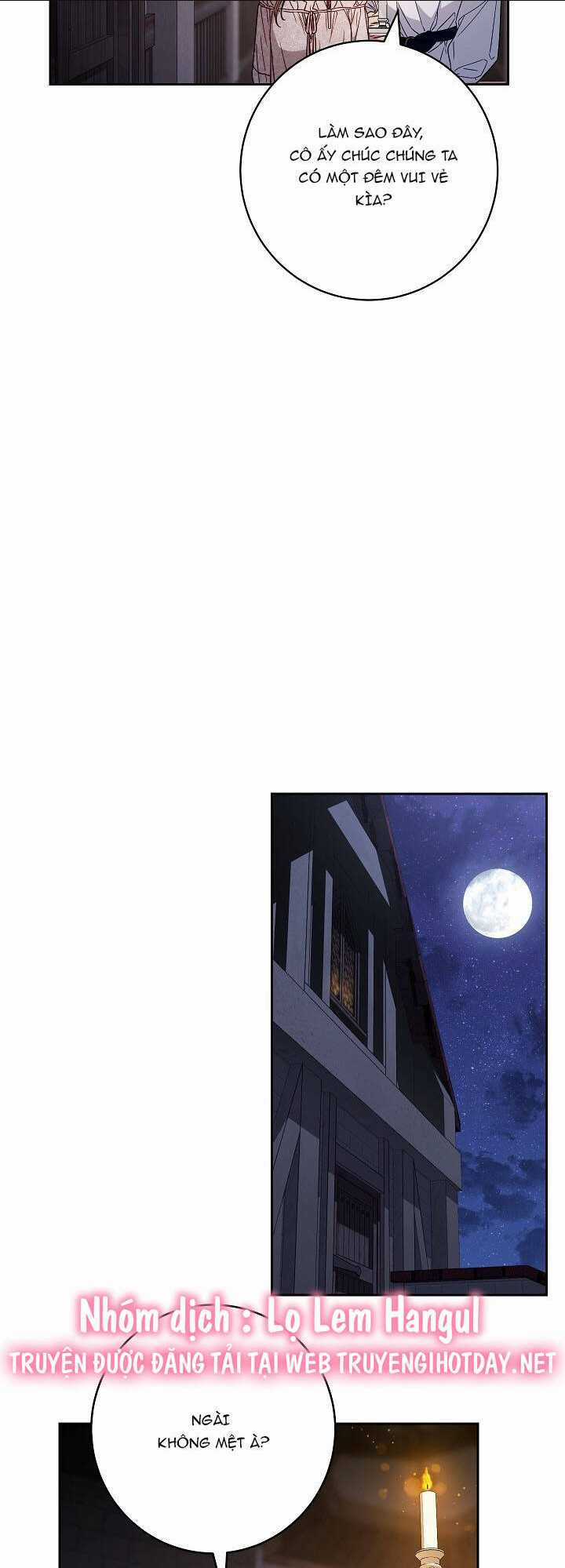 Cuộc Hôn Nhân Vụ Lợi - Chapter 117 - Trang 52