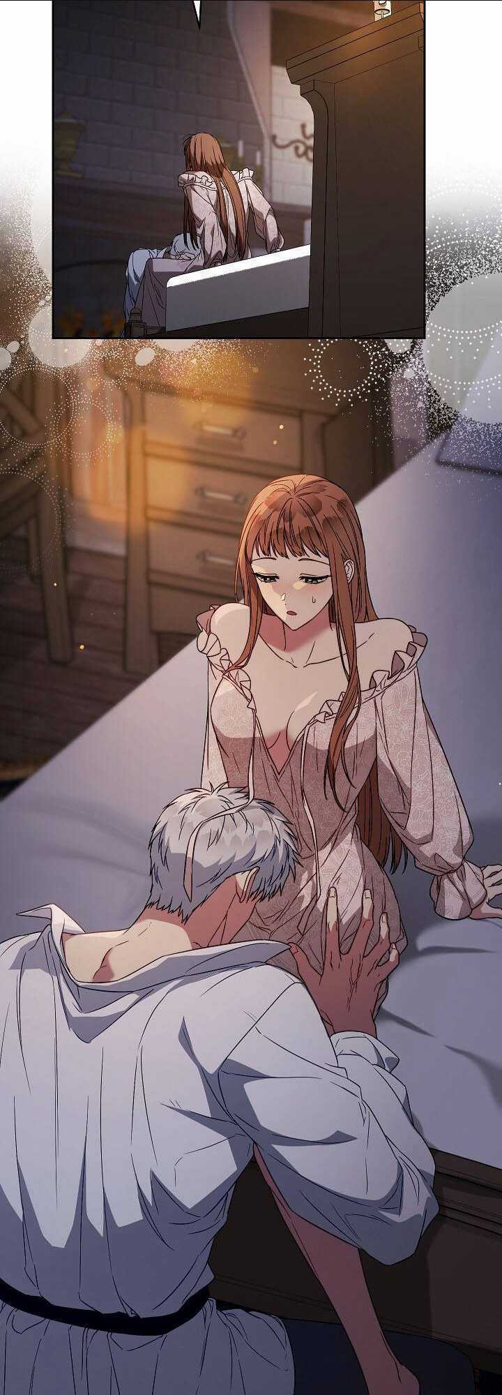 Cuộc Hôn Nhân Vụ Lợi - Chapter 117 - Trang 53