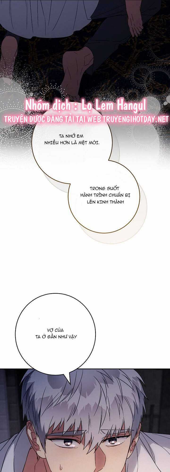 Cuộc Hôn Nhân Vụ Lợi - Chapter 117 - Trang 54