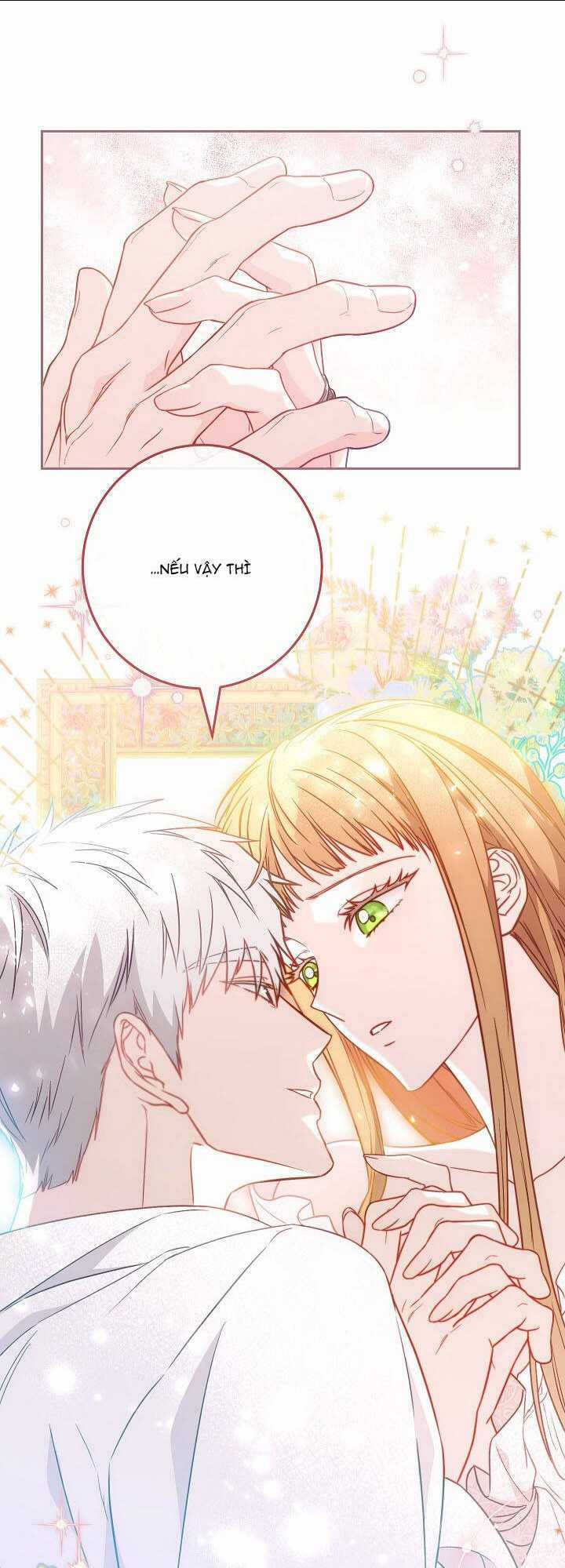 Cuộc Hôn Nhân Vụ Lợi - Chapter 117 - Trang 56