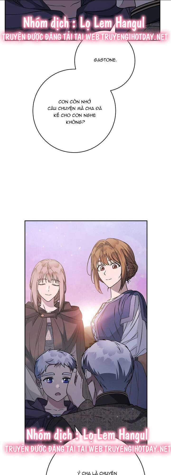 Cuộc Hôn Nhân Vụ Lợi - Chapter 117 - Trang 7