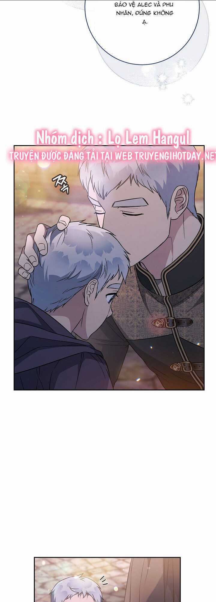 Cuộc Hôn Nhân Vụ Lợi - Chapter 117 - Trang 9