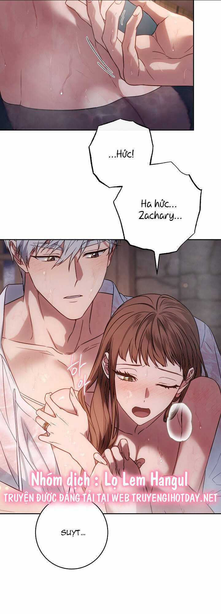 Cuộc Hôn Nhân Vụ Lợi - Chapter 118 - Trang 15