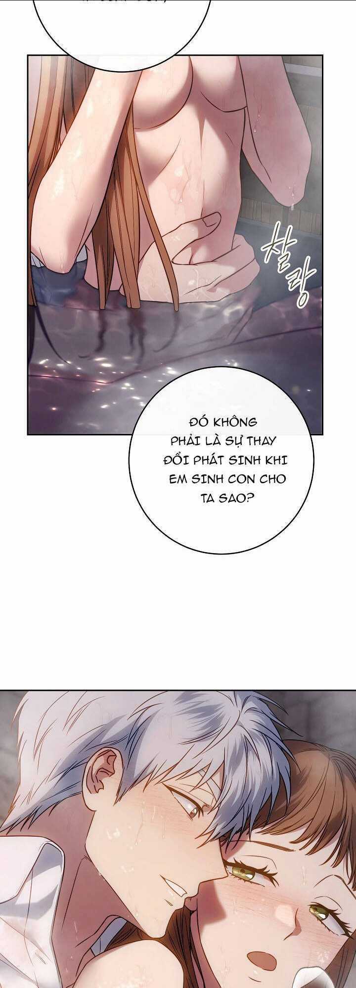Cuộc Hôn Nhân Vụ Lợi - Chapter 118 - Trang 17