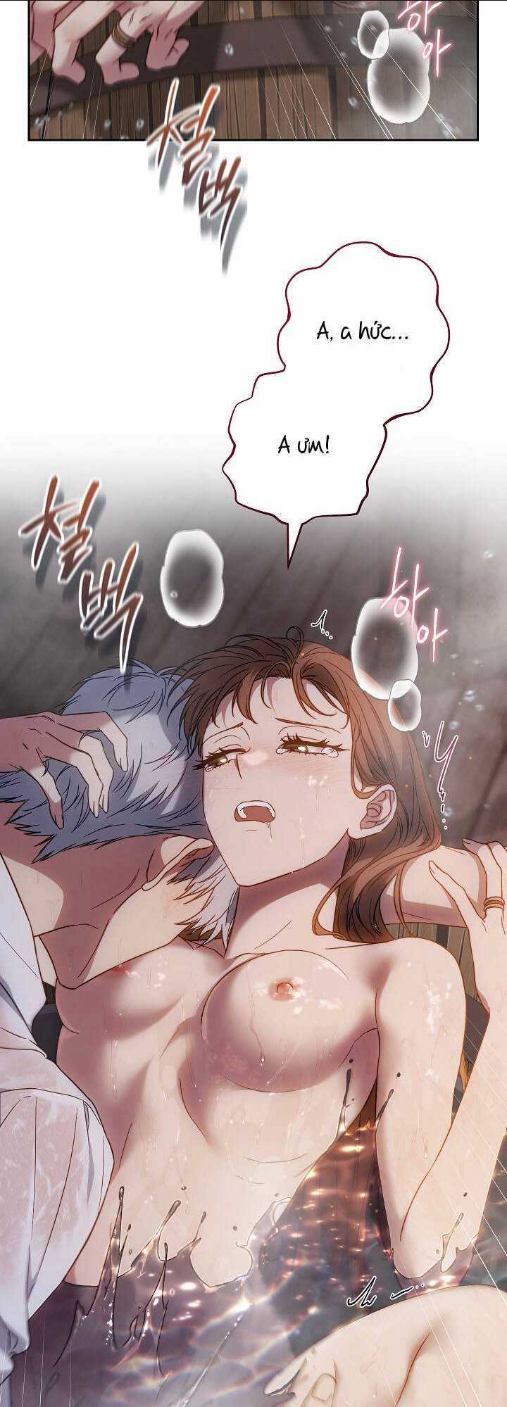 Cuộc Hôn Nhân Vụ Lợi - Chapter 118 - Trang 22