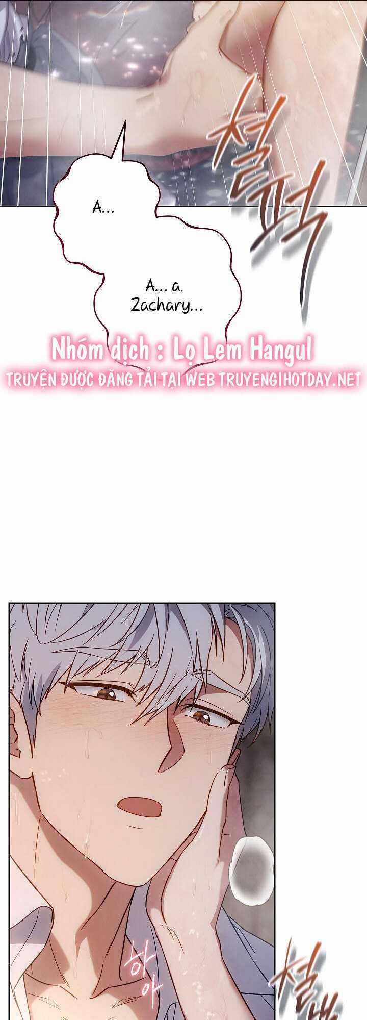 Cuộc Hôn Nhân Vụ Lợi - Chapter 118 - Trang 23