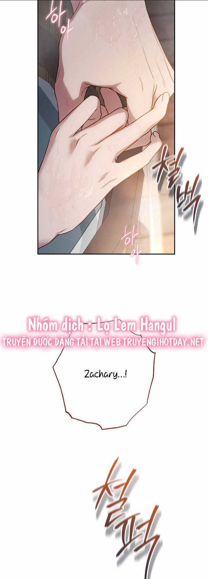 Cuộc Hôn Nhân Vụ Lợi - Chapter 118 - Trang 25