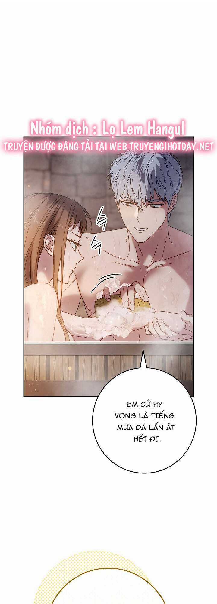 Cuộc Hôn Nhân Vụ Lợi - Chapter 118 - Trang 29