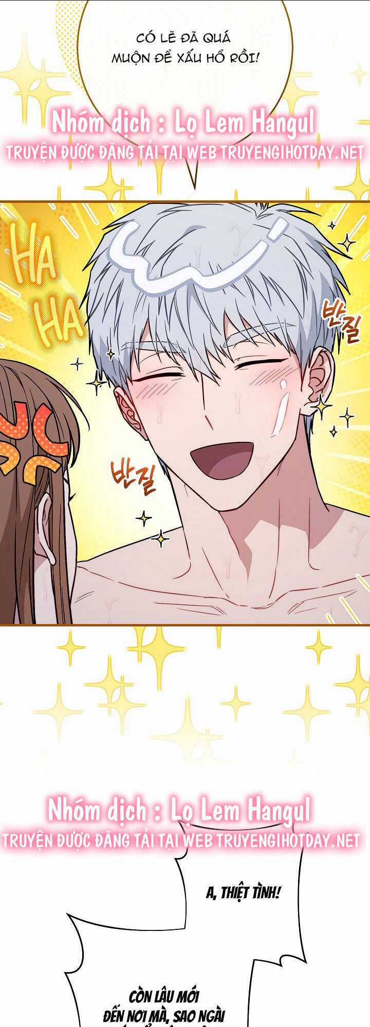 Cuộc Hôn Nhân Vụ Lợi - Chapter 118 - Trang 30