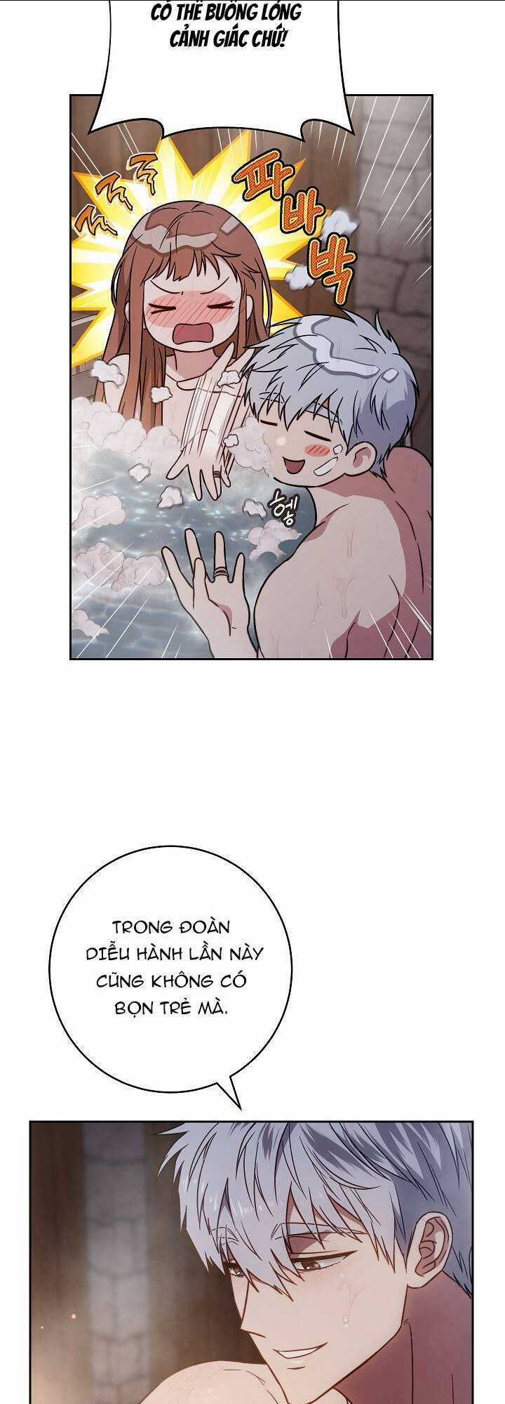 Cuộc Hôn Nhân Vụ Lợi - Chapter 118 - Trang 31