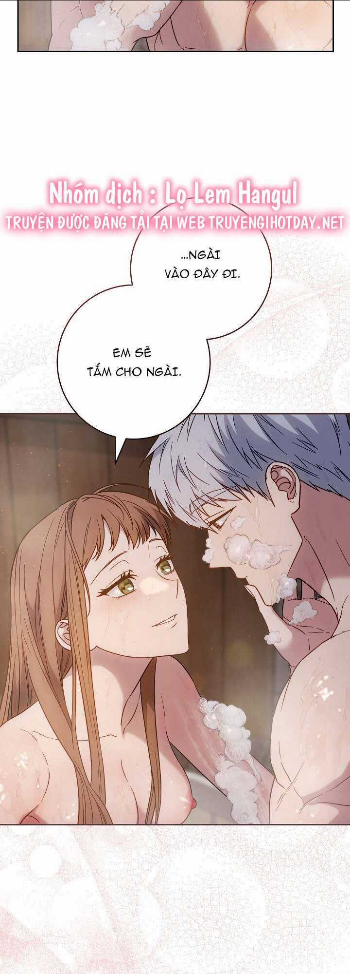 Cuộc Hôn Nhân Vụ Lợi - Chapter 118 - Trang 34