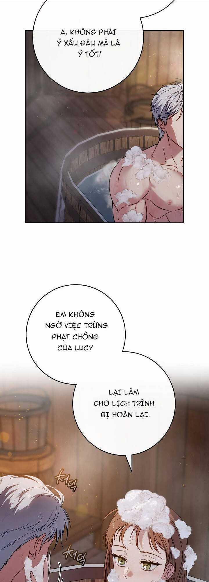 Cuộc Hôn Nhân Vụ Lợi - Chapter 118 - Trang 36