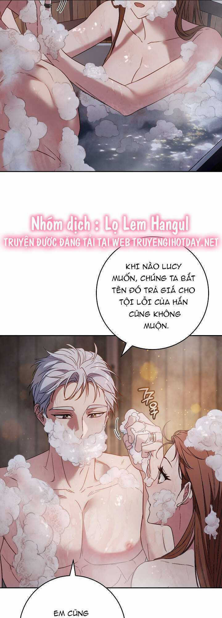 Cuộc Hôn Nhân Vụ Lợi - Chapter 118 - Trang 37