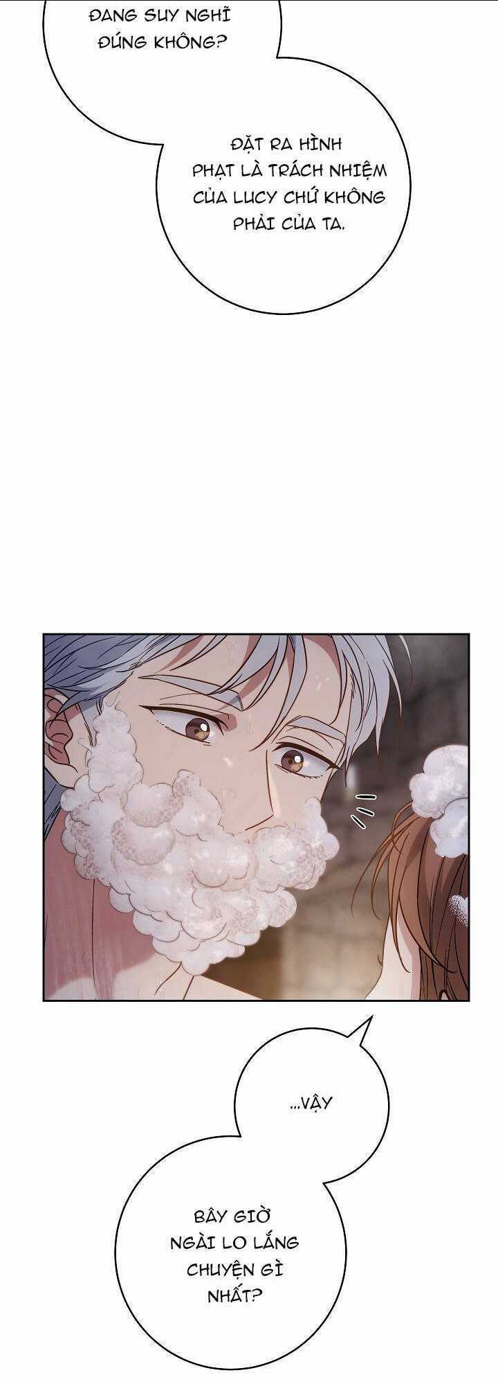 Cuộc Hôn Nhân Vụ Lợi - Chapter 118 - Trang 38