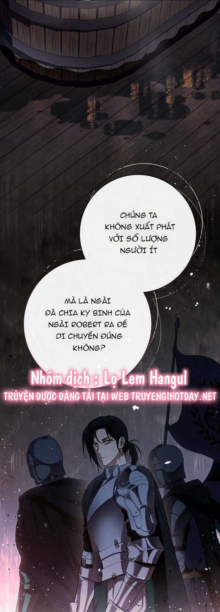 Cuộc Hôn Nhân Vụ Lợi - Chapter 118 - Trang 40