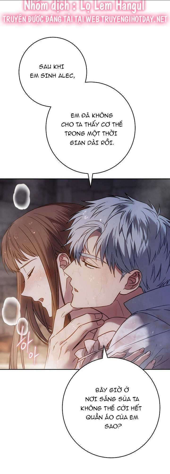 Cuộc Hôn Nhân Vụ Lợi - Chapter 118 - Trang 5