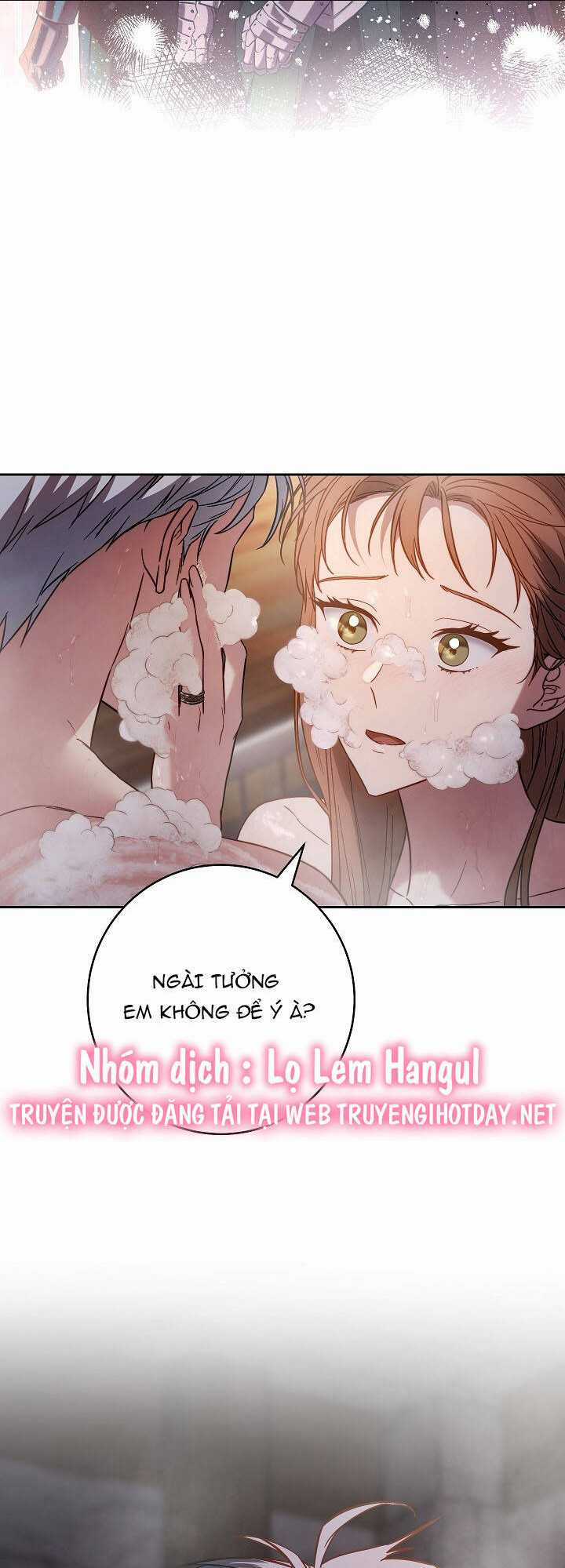 Cuộc Hôn Nhân Vụ Lợi - Chapter 118 - Trang 41