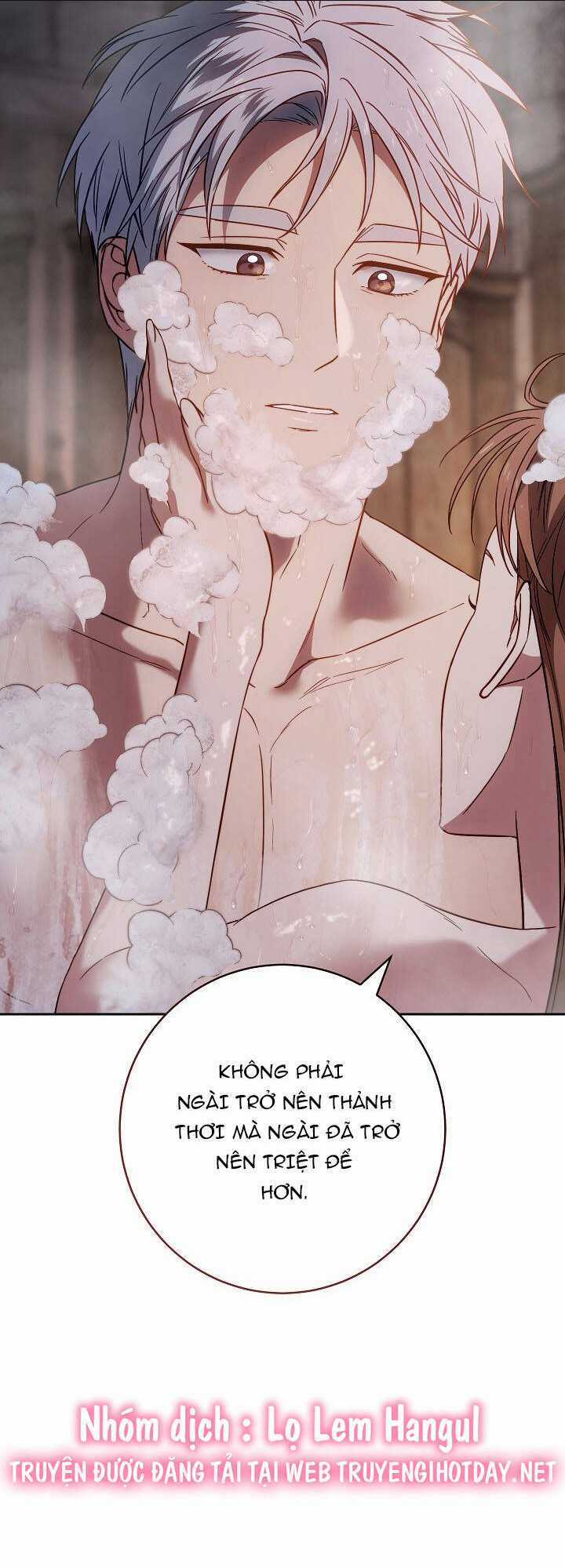 Cuộc Hôn Nhân Vụ Lợi - Chapter 118 - Trang 42