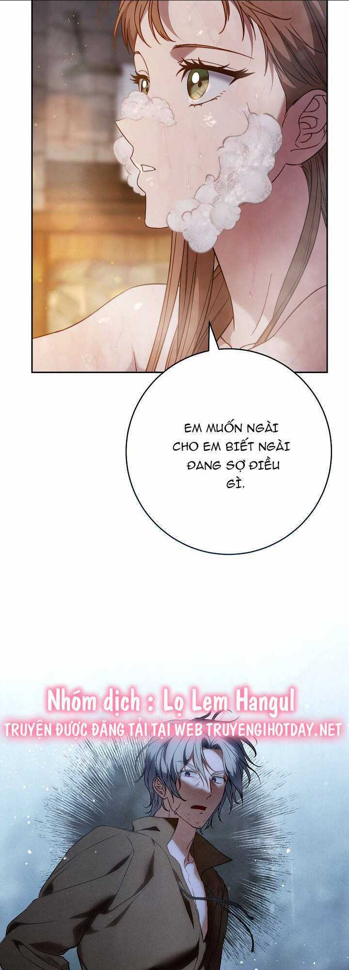 Cuộc Hôn Nhân Vụ Lợi - Chapter 118 - Trang 45