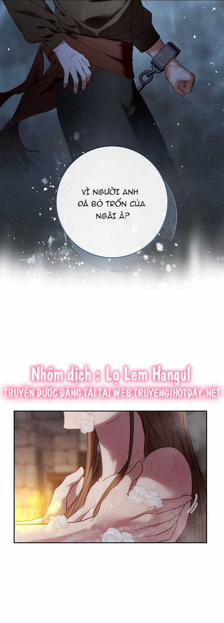 Cuộc Hôn Nhân Vụ Lợi - Chapter 118 - Trang 46
