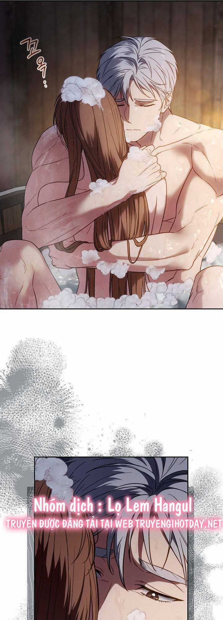 Cuộc Hôn Nhân Vụ Lợi - Chapter 118 - Trang 47