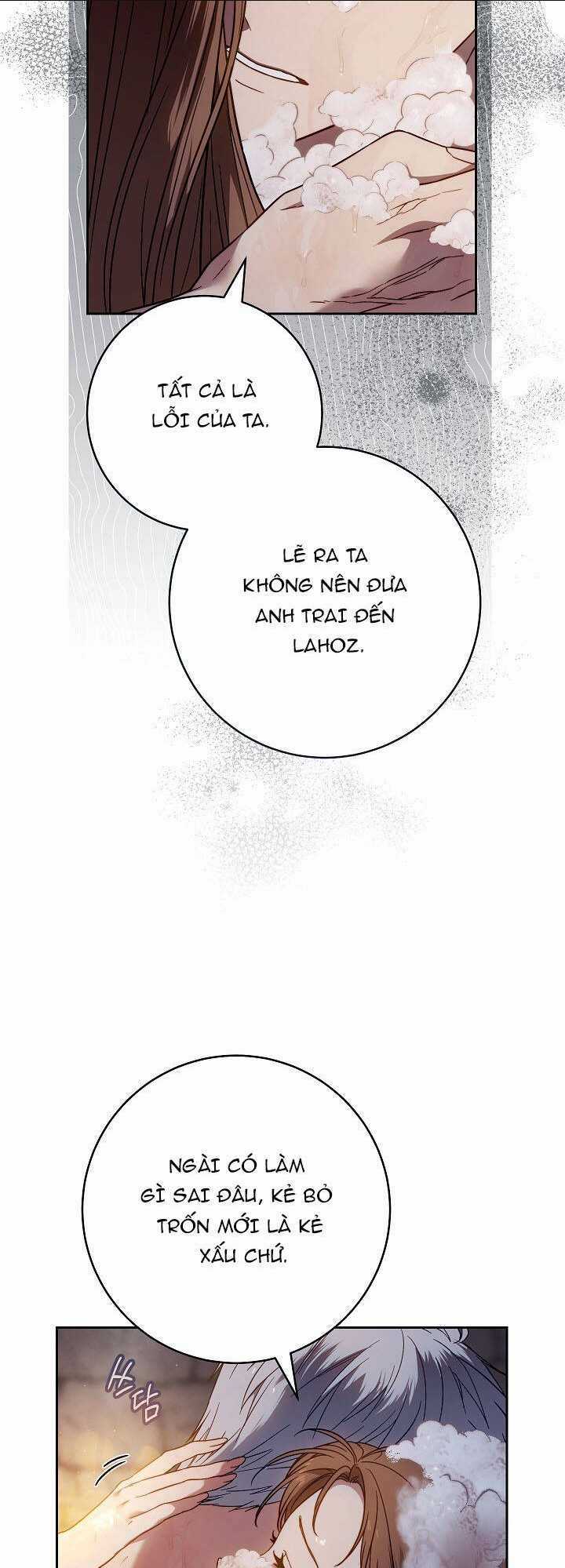 Cuộc Hôn Nhân Vụ Lợi - Chapter 118 - Trang 48