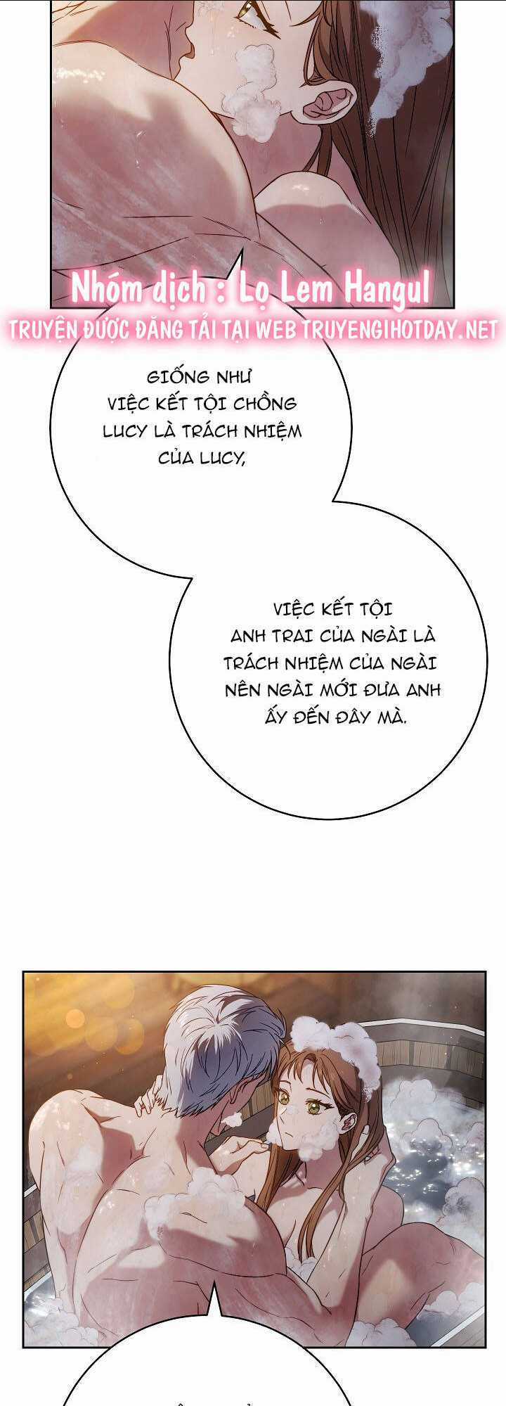 Cuộc Hôn Nhân Vụ Lợi - Chapter 118 - Trang 49