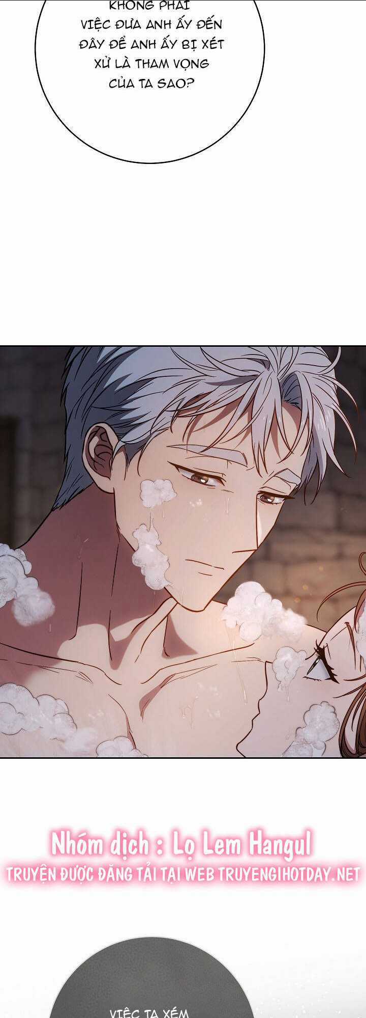 Cuộc Hôn Nhân Vụ Lợi - Chapter 118 - Trang 50