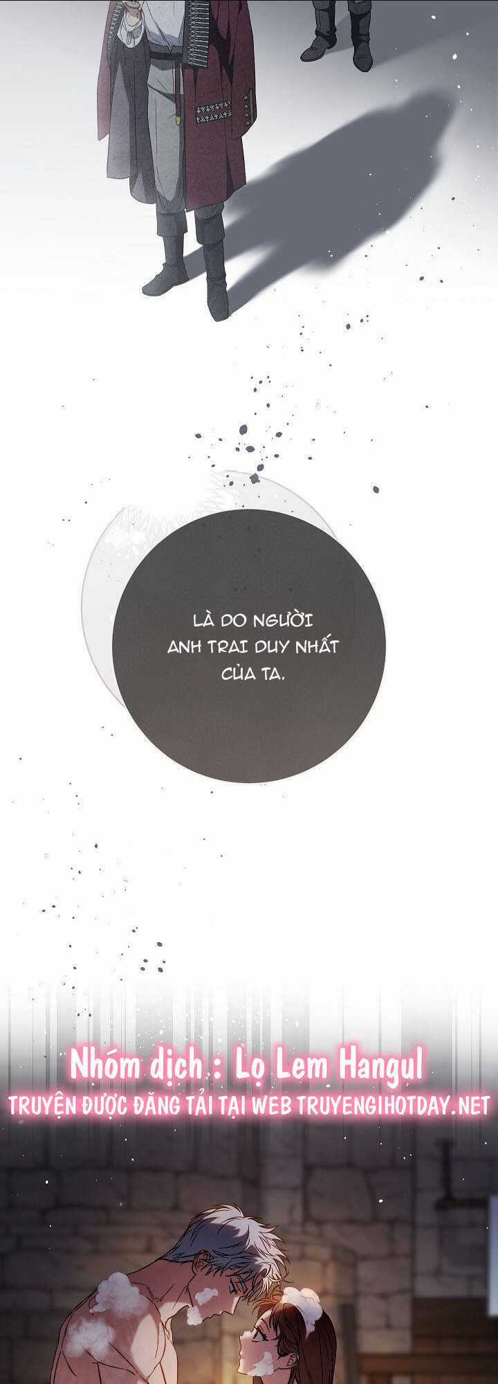 Cuộc Hôn Nhân Vụ Lợi - Chapter 118 - Trang 53