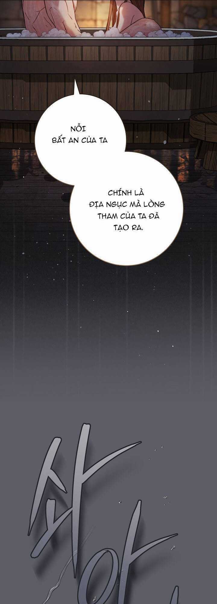 Cuộc Hôn Nhân Vụ Lợi - Chapter 118 - Trang 54